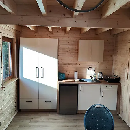 アパート Dygudaj