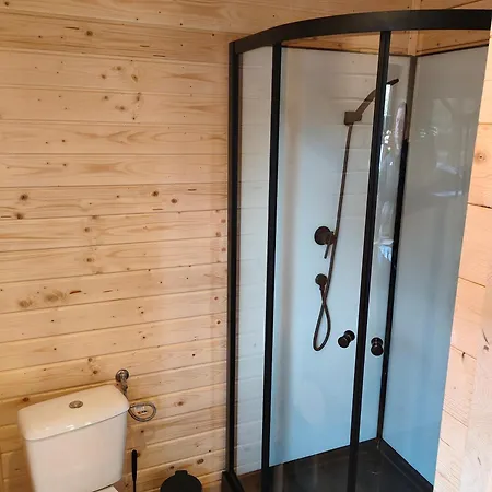 Dygudaj アパート *