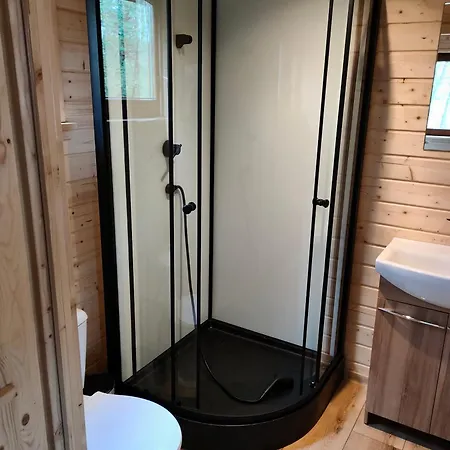 アパート Dygudaj *