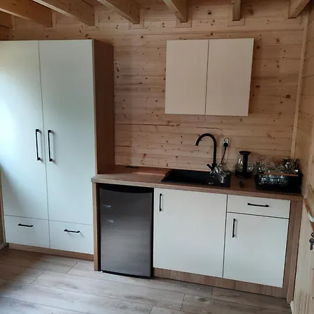 Dygudaj アパート Nowa Wies (Pajeczno)