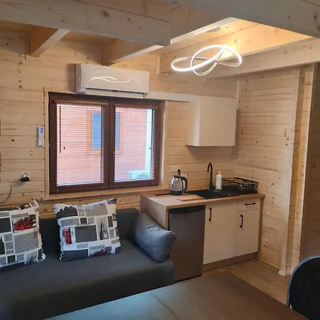 Apartment Dygudaj Nowa Wies (Czestochowa)