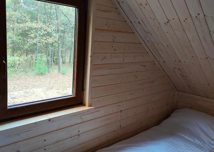 Dygudaj * Nowa Wies (Pajeczno)