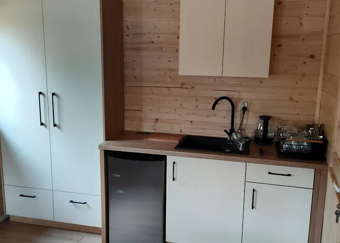 Dygudaj Apartmán Nowa Wies (Pajeczno)